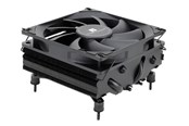 Prosessor-kjøler - Thermalright AXP-90 X47 Black - CPU Luftkjøler - Max 22 dBA - AXP-90 X47 BLACK
