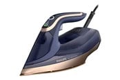 Strykejern - Philips Dampstrykejern Azur 8000 Series DST8050 - steam iron - sole plate: SteamGlide Elite - DST8050/20