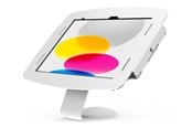 Veggmontering, AV-braketter & AV-møbler - Compulocks Maclocks iPad 10.9" 10th Gen Space Enclosure Core Counter Stand or Wall Mount - Max - recommended for - 111W209IPDSW