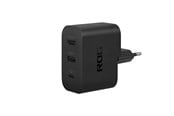 Mobil - Adaptere og ladere - ASUS ROG Ally Gaming Charger Dock - 90XB08FN-BPW000