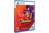 Spill - Shantae - Sony PlayStation 5 - Platformer - 0810105670844