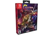 Spill - Contra Anniversary Collection (Hard Corps Edition) - Nintendo Switch - Plattform - 0819976029973