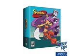 Spill - Shantae the Pirates Curse (Collector's Edition) - Sony PlayStation 5 - Platformer - 0819976026903