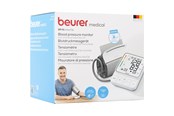 Helse - Beurer Blodtrykksmåler BM 51 - 4211125652043