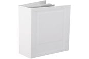 Fotoalbum & Arkivering - Polaroid Photo Album Small - White - 006178