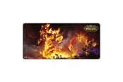 Musematte & Tilbehør  - Blizzard World of WarCraft: Ragnaros XL - FBLMPWOWRAGNA21XL