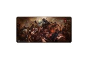 Musematte & Tilbehør - Blizzard Diablo IV - Heroes XL - FBLMPD4HEROES21XL