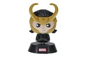 Reklameartikler - Paladone - Loki - Lampe - PP7986MC
