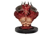 Reklameartikler - Blizzard - Diablo II - Lord of Terror Bust 20 th Anniversary 25 cm - Figur - B66184