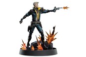 Reklameartikler - Weta Workshop - Borderlands 3 - Zane - Figur - 105203012