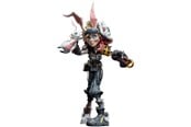 Reklameartikler - Weta Workshop - Borderland 3 - Tiny Tina - Figur - 105003035