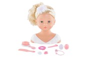 Dukker & Tilbehør - Corolle Kappop Hair Styling - 9000310040