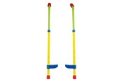 Utendørsleker - Small Foot - Kids Adjustable Stilts 2pcs. - 10866