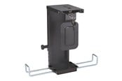 Kabinett-tilbehør - Neomounts CPU-D075 mounting kit - fixed - black - CPU-D075BLACK/LK