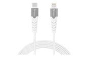 USB - Sandberg USB-C to Lightning MFI - 2m - 136-48