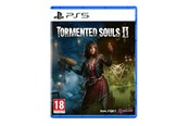 Spill - Tormented Souls II - Sony PlayStation 5 - Horror - 5060690797029