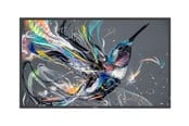 Digital skilting & Hotell TV - Philips 32BDL3650Q Q-Line - 32" Class (31.5" viewable) LED-backlit LCD display - Full HD - for digital signage - 32BDL3650Q/00
