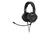 Hodetelefoner - Corsair Virtuoso Pro - Wired Open Back Streaming/Gaming Headset - Carbon - CA-9011370-EU