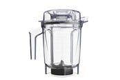Mikser - Vitamix Accessories Low profile kande 2L - 703113652097