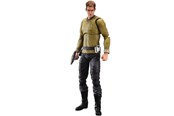 Reklameartikler - Square Enix - Star Trek - Play Arts Kai - Captain James T. Kirk - Figur - 101764