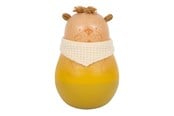 Babyleker - Small Foot - Wooden Tumbler Otter - 12332