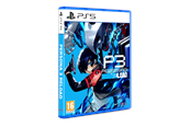 Spill - Persona 3 Reload - Sony PlayStation 5 - RPG - 5055277052516