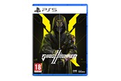 Spill - Ghostrunner 2 - Sony PlayStation 5 - Action/Adventure - 8023171046822