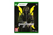 Spill - Ghostrunner 2 - Microsoft Xbox Series X - Action/Adventure - 8023171046891