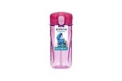 Kjøkkentilbehør - Sistema TRITAN QUICK FLIP BOTTLE 520 ml - PINK - 620