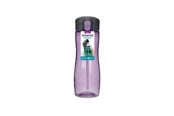Kjøkkentilbehør - Sistema TRITAN QUICK FLIP BOTTLE 800 ML - Purple - 630