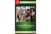 Spill - Kemco RPG Selection Vol. 4 - Nintendo Switch - RPG - 4589871980483