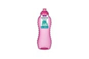 Kjøkkentilbehør - Sistema TWIST 'N' SIP 460 ML - Pink - 785