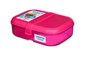 Kjøkkentilbehør - Sistema RIBBON LUNCH 1.1 L - Pink - 41675