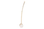 Babyleker - Small Foot - Wooden Holder Baby Mobile Seacoast - 12395