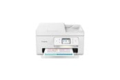 Skriver - Canon PIXMA TS7750i Multifunksjon - Farge - Blekk - 6258C006