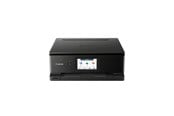 Skriver - Canon PIXMA TS8750 - Black Multifunksjon - Farge - Blekk - 6152C006