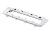 Støvsuger - Tilbehør - Roborock Main brush cover White - 8.02.0241