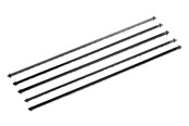 Håndverktøy - BAHCO 228-15-5P hacksaw blade - 228-15-5P