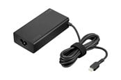 Bærbar PC - Lader - Lenovo - USB-C power adapter - 100 Wh - 4X21M37469