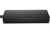 Dokkingstasjon - HP 4K USB-C Multiport Hub - 6G843AA#ABB