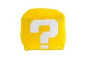 Reklameartikler - Tomy - Club Mocchi- Mocchi- Super Mario™ ? Block Mega 38 cm - Bamser & kosedyr - 0053941128876