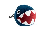 Reklameartikler - Tomy - Club Mocchi- Mocchi- Super Mario™ Chain Chomp 15 cm - Bamser & kosedyr - 0053941128067