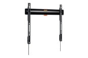 Veggmontering, AV-braketter & AV-møbler - Vogel's Comfort TVM 3405 - mounting kit - for flat panel - black - Max 50 kg - recommended for 65" - TVM 3405