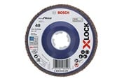 Vinkelsliper - Bosch Best for Metal X571 - 2608619207