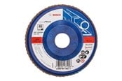 Vinkelsliper - Bosch Expert for Metal X551 - 2608607362