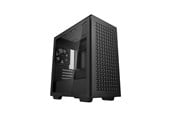 Kabinett - DeepCool CH370 - Kabinett - Miditower - Svart - R-CH370-BKNAM1-G-1