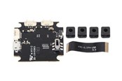 Droner - Walkera - Main control board (FCS-215) - Furious 215-Z-17