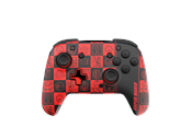 Spill - Tilbehør - PDP Rematch Super Icon (Glow in the Dark) - Wireless Controller - Nintendo Switch - 500-202-SPIG
