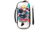 Spill - Tilbehør - Konix Boruto World - Miscellaneous Bag - Nintendo Switch - 3328170289771