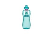 Kjøkkentilbehør - Sistema TWIST 'N' SIP 460 ML - Teal - 785-1-9414202007858